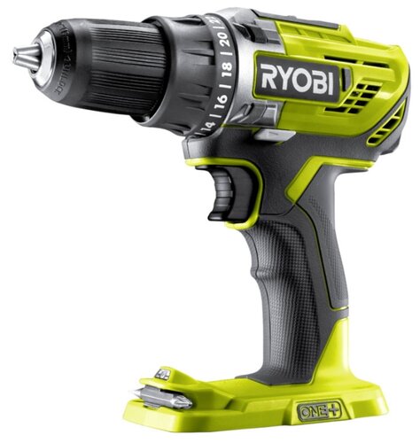 Набор аккумуляторного электроинструмента, кол-во: 4 шт. RYOBI R18CK4-252S - фото 2