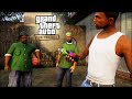 Видео - GTA San Andreas Remastered - Обзор! Отличия от Оригинала! Стоит Покупать?