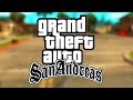 Видео - Весь Сюжет Игры GTA San Andreas за 13 минут!