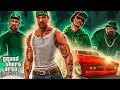 Видео - GTA: San Andreas в двух словах (Полная версия)