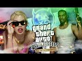 Видео - Платина в GTA: San Andreas The Definitive Edition [Чертовски Актуальный Обзор]