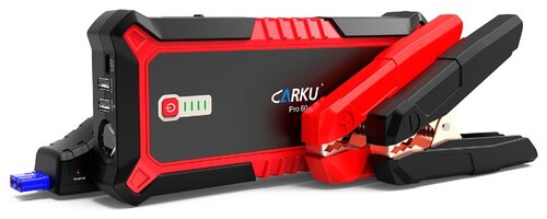 Пусковое устройство CARKU Pro-60 - фото 5