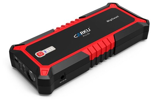 Пусковое устройство CARKU Pro-60 - фото 1