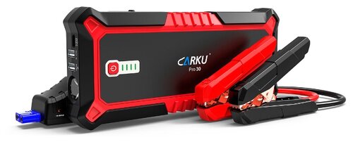 Пусковое устройство CARKU Pro-30 - фото 3