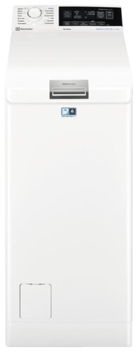 Стиральная машина Electrolux EW7T3R262 - фото 1