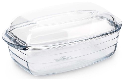Утятница Pyrex O CUISINE 4.5 л - фото 2