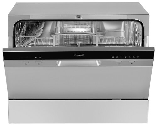 Посудомоечная машина Weissgauff TDW 4017 DS - фото 1