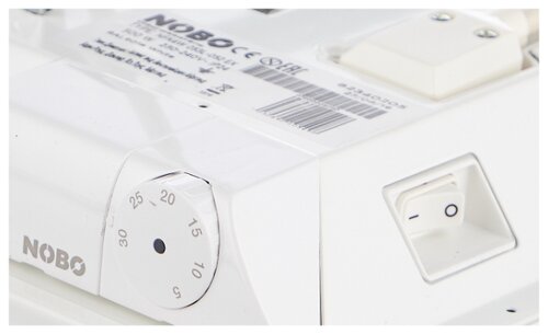 Конвектор Nobo NFK 4W 05 - фото 3