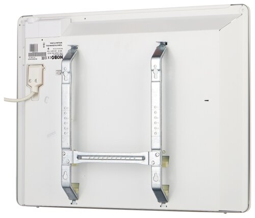 Конвектор Nobo NFK 4W 05 - фото 2