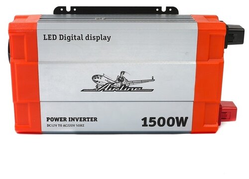 Инвертор Airline API-1500-08 - фото 1