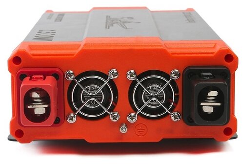 Инвертор Airline API-1500-08 - фото 2