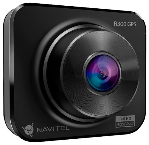 Видеорегистратор NAVITEL R300 GPS - фото 2
