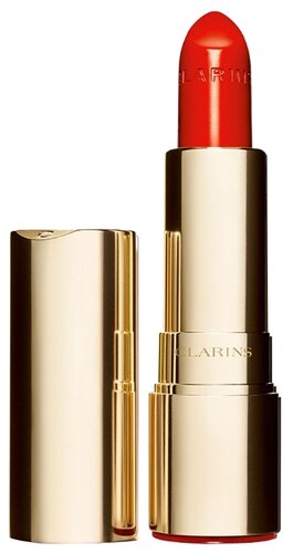 Clarins Помада для губ Joli Rouge - фото 3