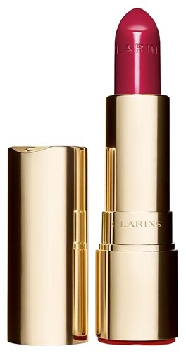 Clarins Помада для губ Joli Rouge - фото 5