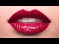 Видео - NEW Joli Rouge Lacquer