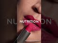 Видео - Clarins Joli Rouge - Made Naturally