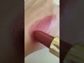 Видео - Uncovering the Perfect Lipstick Shade: Unboxing Clarins Joli Rouge 731 Rose Berry