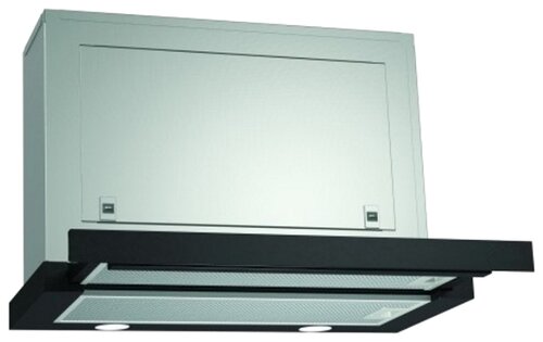 Встраиваемая вытяжка Kuppersberg SLIMBOX 60 GB - фото 1