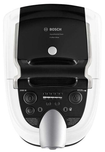 Пылесос Bosch BWD421PRO - фото 3