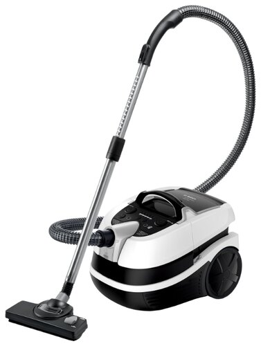 Пылесос Bosch BWD421PRO - фото 1