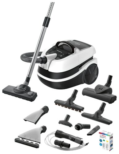 Пылесос Bosch BWD421PRO - фото 2