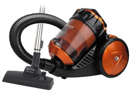 Пылесос VITEK VT-8135 - фото 1