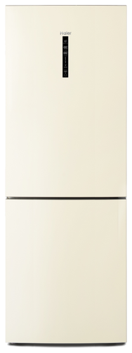 Холодильник Haier C4F744CCG - фото 1
