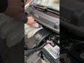 Видео - Liqui moly Motor clean Motor flush 1.9tdi Engine flush