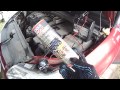 Видео - LIQUI MOLY Oil-Schlamm-Spulung