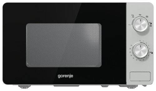 Микроволновая печь Gorenje MO20E1S - фото 1