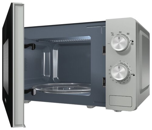 Микроволновая печь Gorenje MO20E1S - фото 2