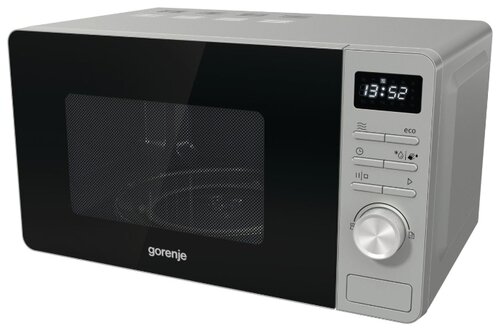 Микроволновая печь Gorenje MO20A3X - фото 3