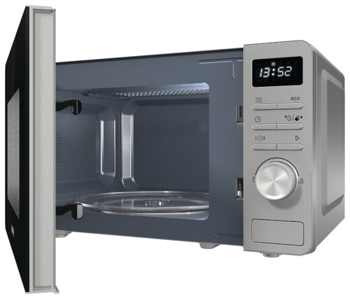 Микроволновая печь Gorenje MO20A3X - фото 4