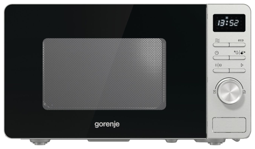 Микроволновая печь Gorenje MO20A3X - фото 2