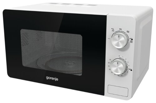 Микроволновая печь Gorenje MO17E1W - фото 3