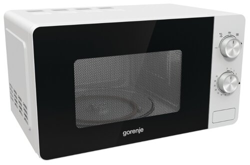 Микроволновая печь Gorenje MO17E1W - фото 1