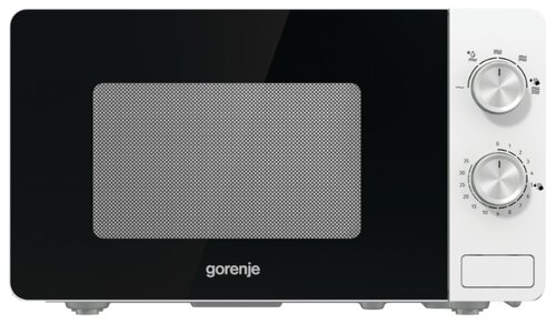 Микроволновая печь Gorenje MO17E1W - фото 2