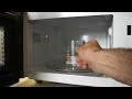 Видео - Микроволновая печь Gorenje MO17E1W