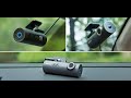 Видео - Установка видеорегистратора Xiaomi 70mai Dash Cam 1S Midrive D06