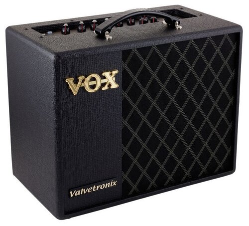 VOX комбоусилитель VT20X - фото 3