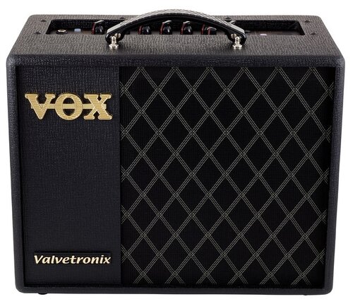 VOX комбоусилитель VT20X - фото 1