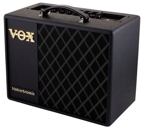 VOX комбоусилитель VT20X - фото 2
