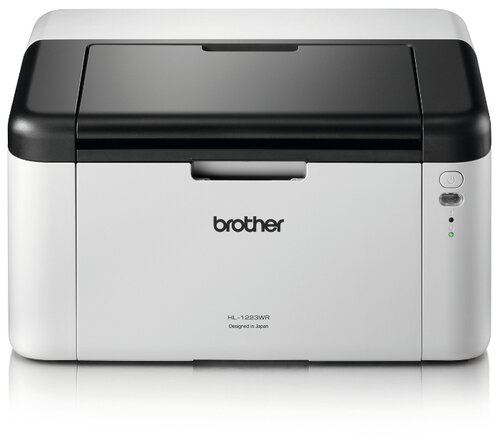 Принтер Brother HL-1223WR - фото 1