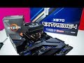 Видео - ASROCK X570 Extreme4 - Review