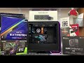 Видео - Gaming PC Build | AMD Ryzen 7 5800X | Be Quiet Dark Base 700 RGB | ASRock X570 Extreme4 | RTX3070