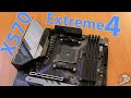 Видео - ASRock X570 Extreme4 - Motherboard Review