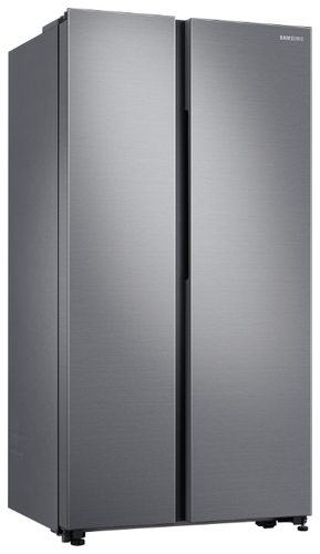 Холодильник Samsung RS61R5001M9 - фото 3
