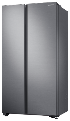 Холодильник Samsung RS61R5001M9 - фото 4