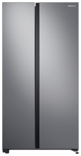 Холодильник Samsung RS61R5001M9 - фото 1