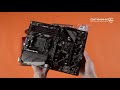 Видео - Обзор материнской платы ASROCK X570 PHANTOM GAMING 4 | Ситилинк